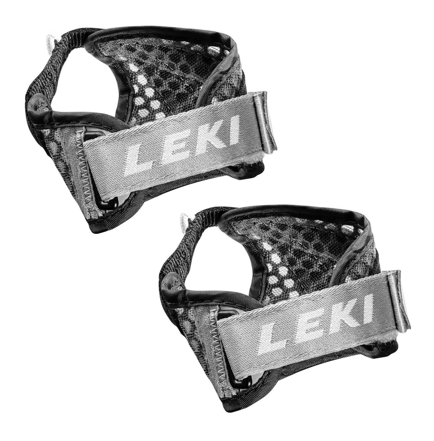 Leki Frame Strap Mesh Trigger 3D - Schlaufen für Leki Alpin Skistöcke