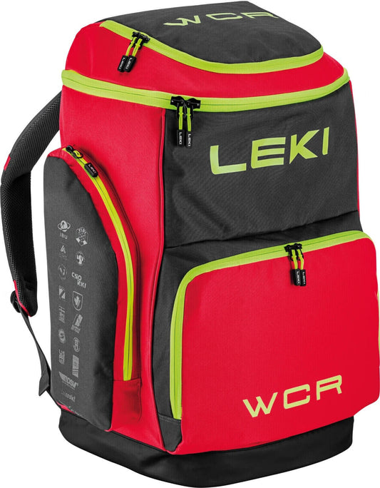 Leki Skiboot Bag WCR / 85l - Art. 360062006 - Skistiefeltasche - Skischuhtasche