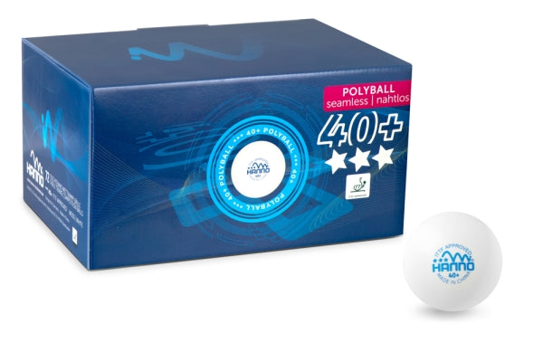 Hanno Wettkampfball 72er Box