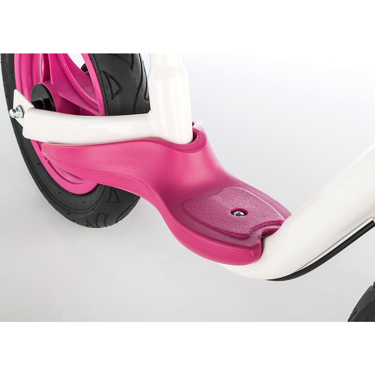 Kettler Spirit Air Princess 12.5 - Art. 0T04040-0040 Laufrad von 3-5 Jahre