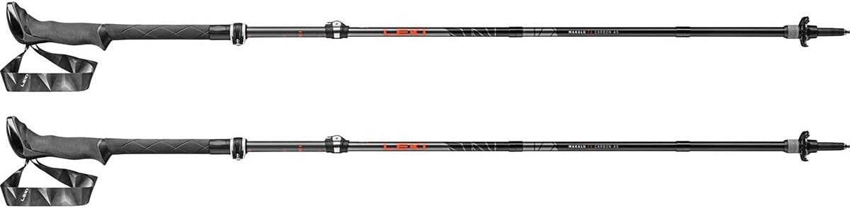 Leki Makalu FX Carbon AS
