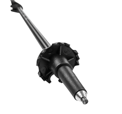 Leki Khumbu Art. 6492043 Trekkingstöcke - Cortec Aergon Griff - Speed Lock+