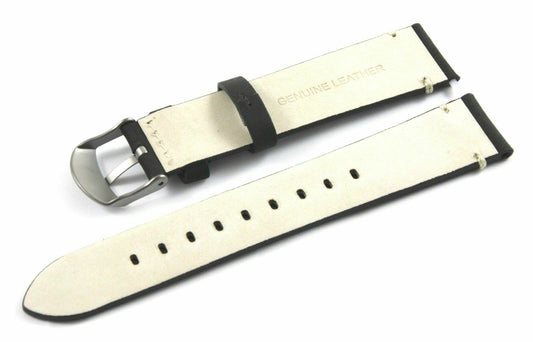 Timex Ersatzarmband TW4B01900 Expedition Scout Ersatzband - 20mm multifit Leder