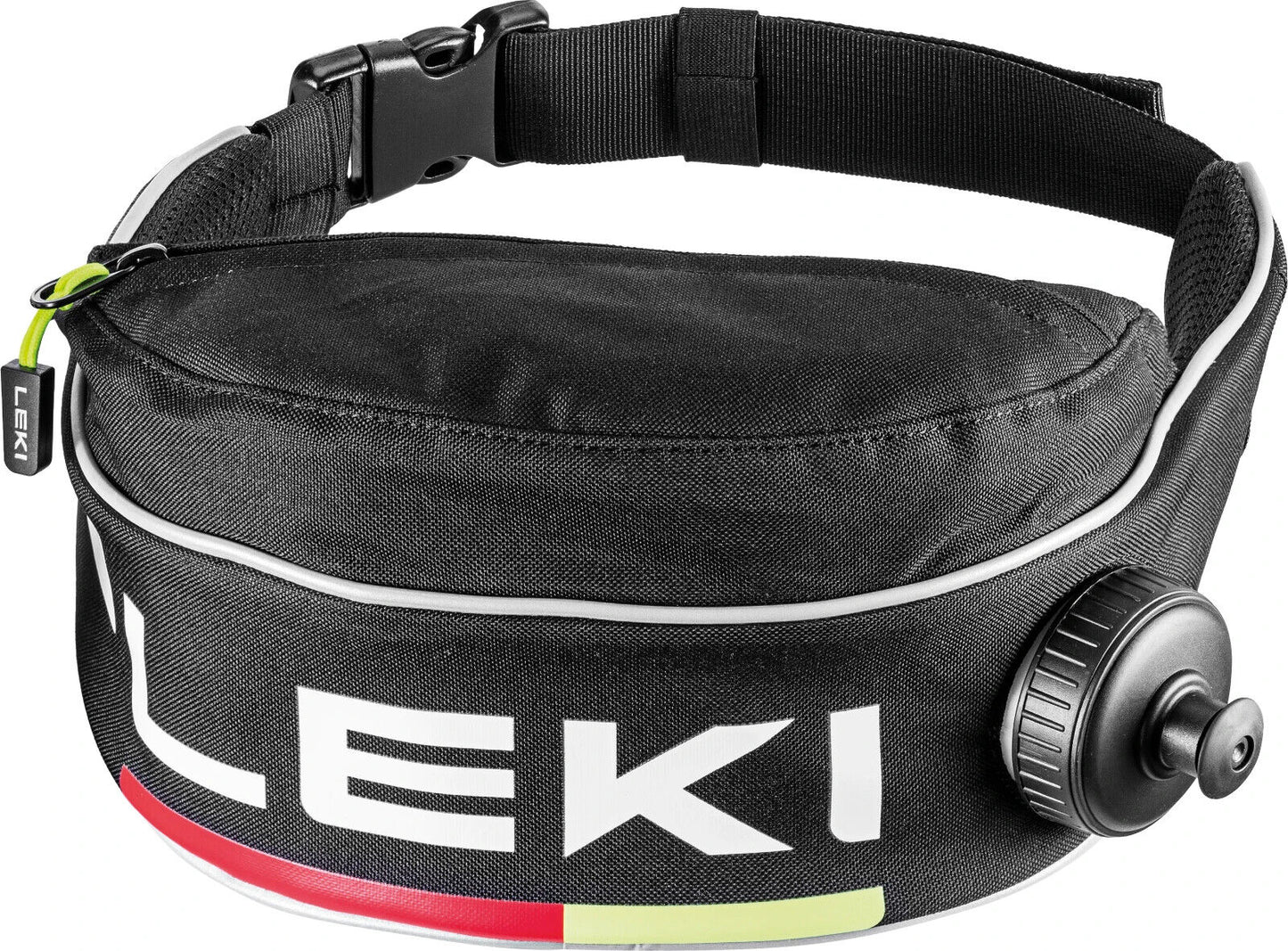 Leki Drinkbelt Thermo - 1 Liter Volumen - hält Getränke bis zu 4 Stunden warm