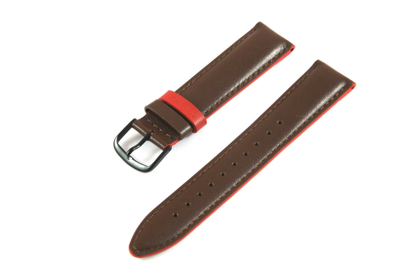 Timex Ersatzarmband TW2R62300 Easy Reader Color Pop - Ersatzband 20mm universal
