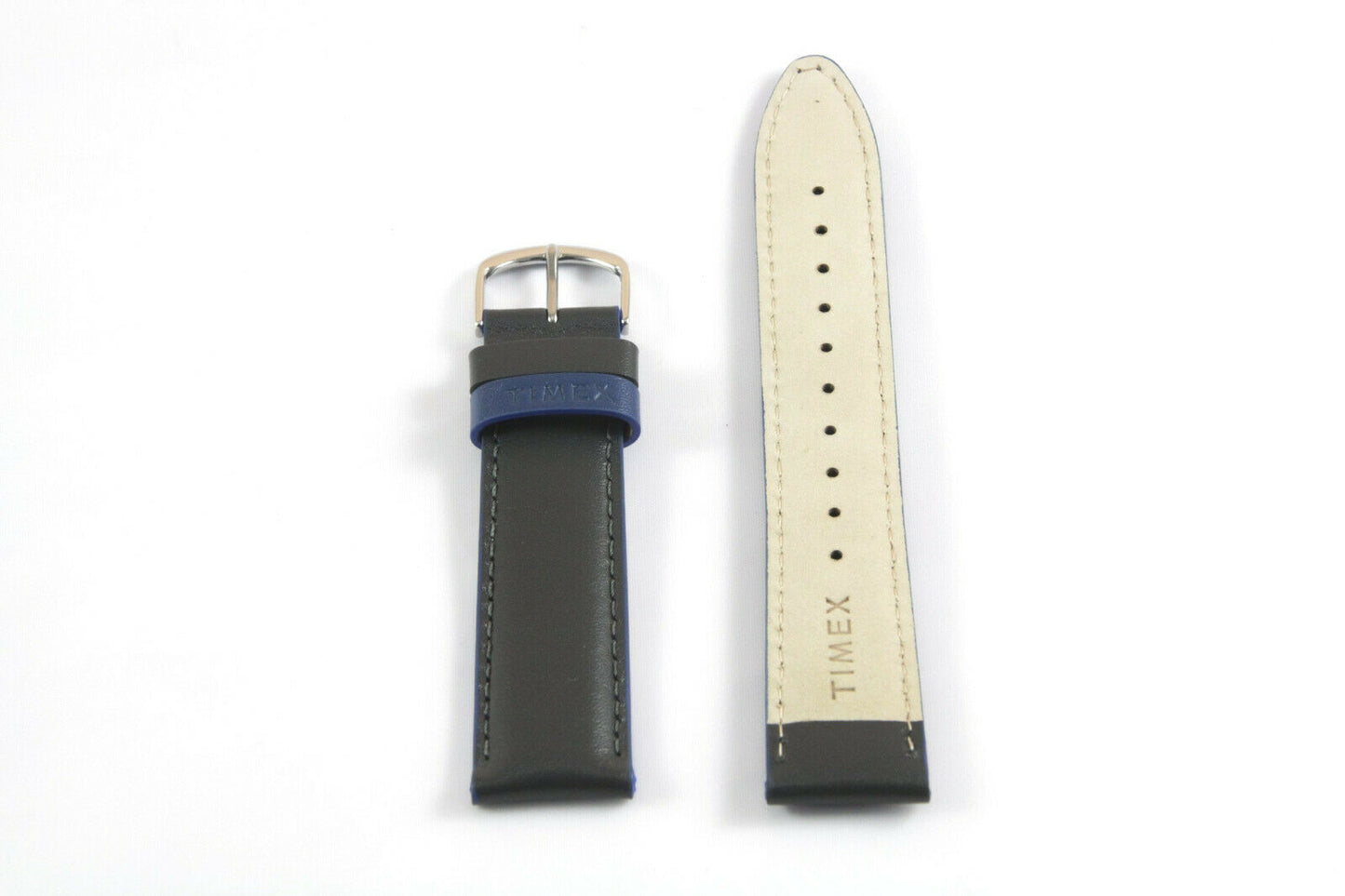 Timex Ersatzarmband TW2R62400 Easy Reader Color Pop - Ersatzband 20mm universal