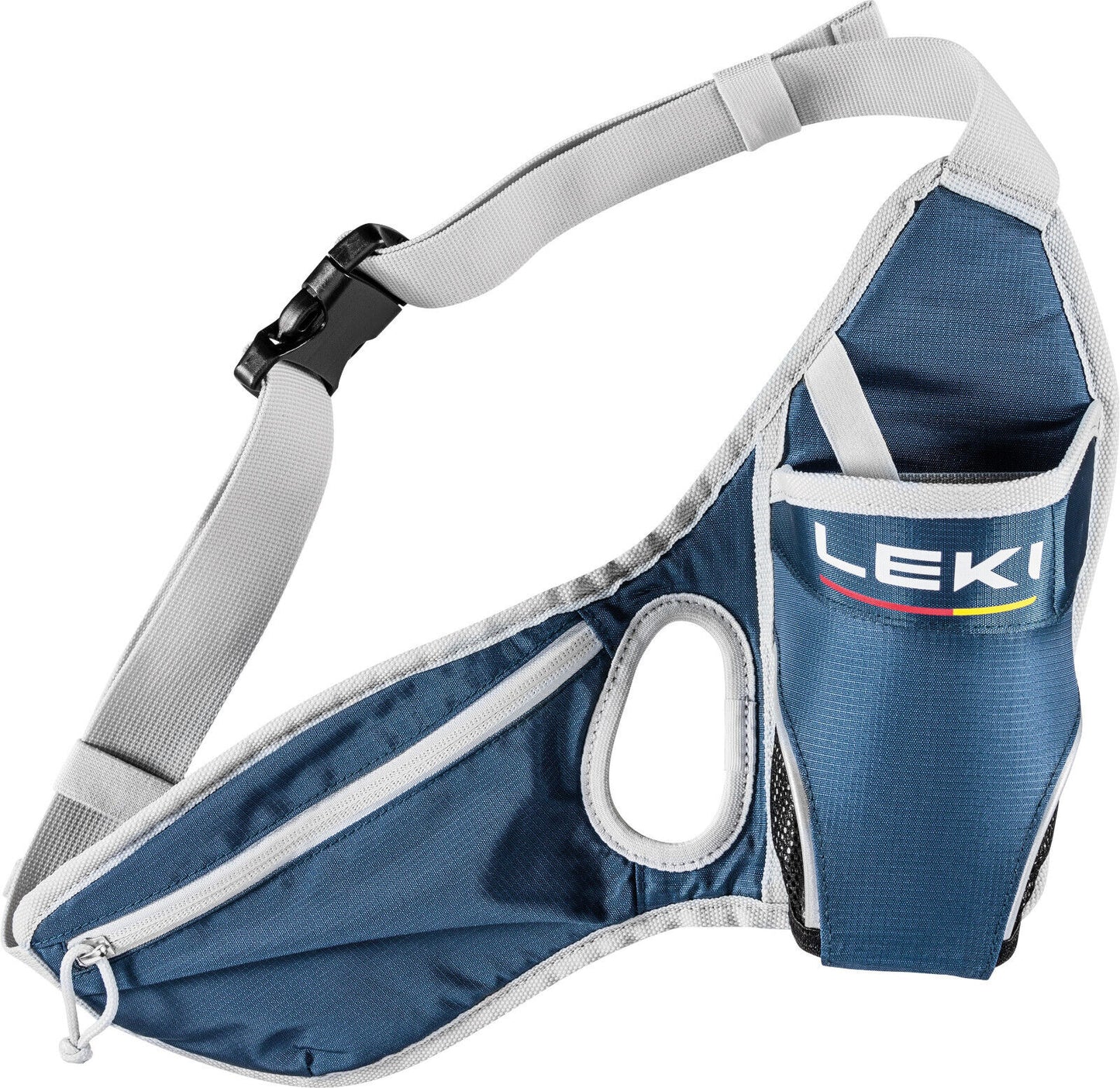 Leki Drinkbelt Dark Denim - Waist Bag - Hüftgurt - Gürteltasche - Art. 363442205 - 750ml