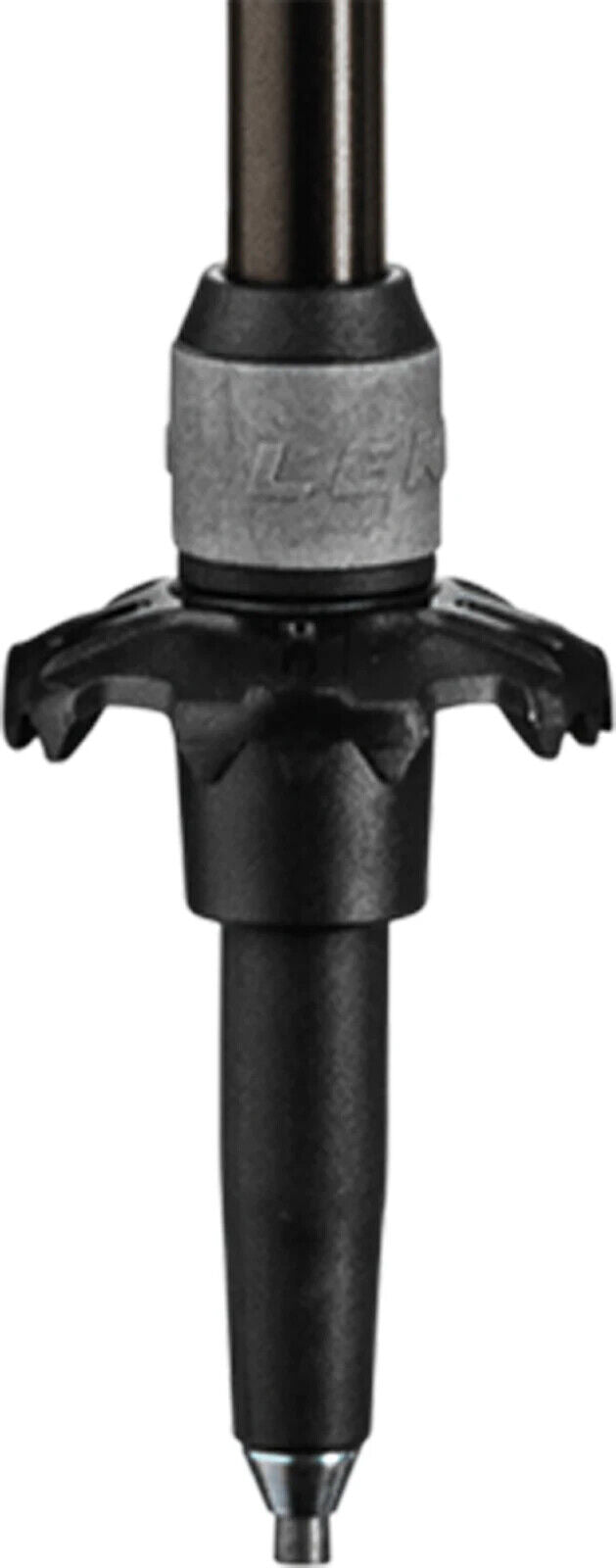 Leki Cressida As (mit Dämpfung) - verstellbar 90-125cm - Trekkingstöcke Damen