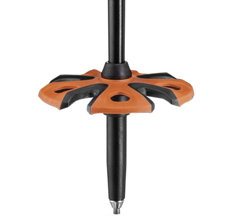 Leki Patrol Vario S - Tourenstöcke - Art. 65167211 - Vario 110-140cm - 4 Teller