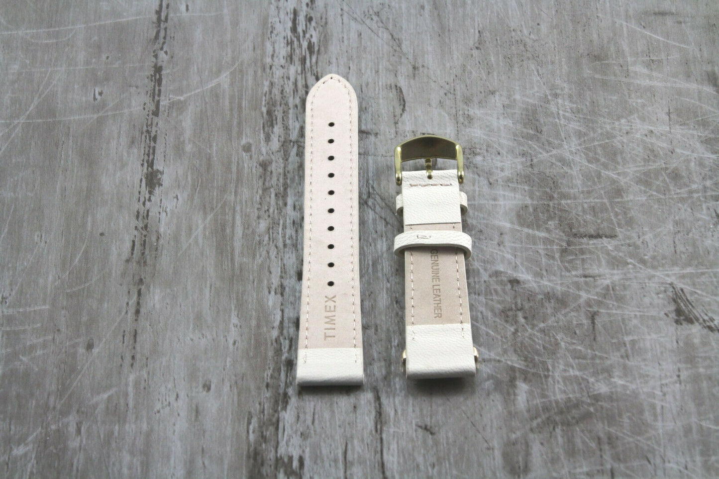 Timex Ersatzarmband TW2R70500 Farfield with Crystal Accent - universal 18mm