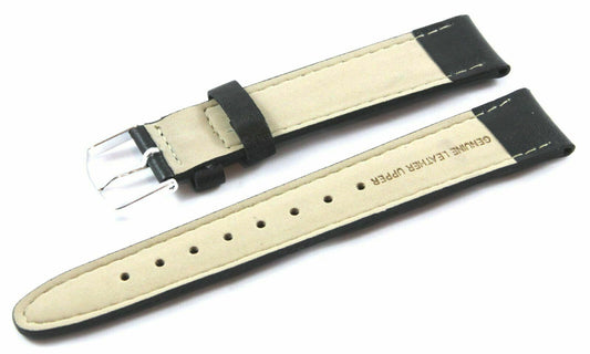 Timex Ersatzarmband T20501 Easy Reader Classics - Ersatzband 18mm universal