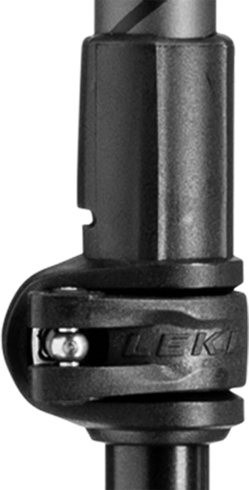 Leki Khumbu Lite Art. 65221531 Wanderstöcke Alu - verstellbar von 100 - 135cm