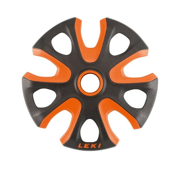 Leki Patrol Vario S - Tourenstöcke - Art. 65167211 - Vario 110-140cm - 4 Teller
