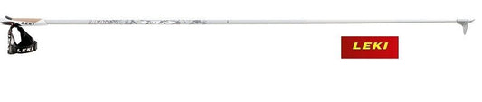 LEKI Diva XC Carbon Ski Langlauf-Stock Ladies Carbon Line