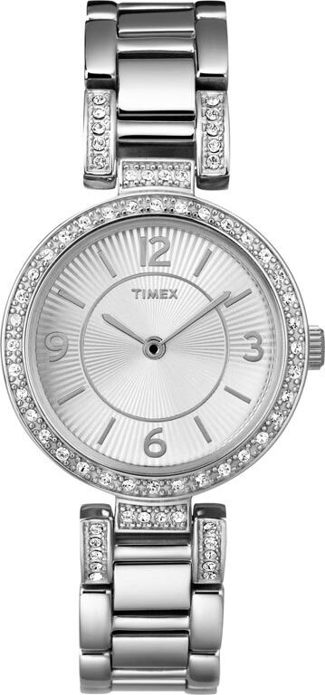 TIMEX Feminine Collection Damenuhr T2N452
