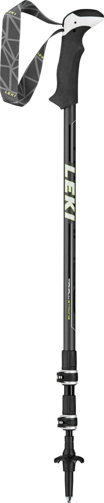 Leki Makalu Trekkingstöcke Wanderstöcke - 6492849