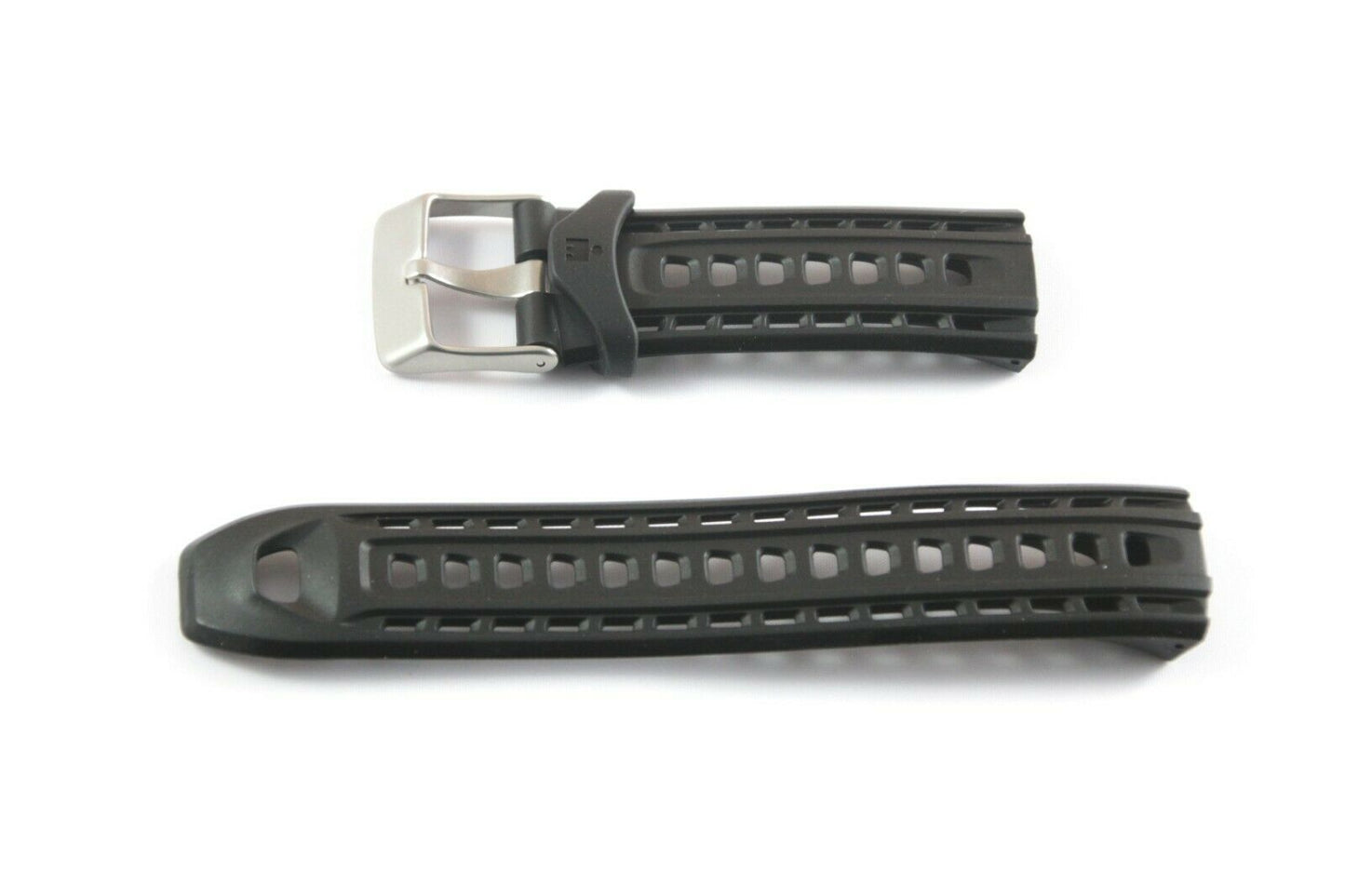 Timex Ersatzarmband für T5K549 und T5K575 Ironman Run Trainer GPS Technologie