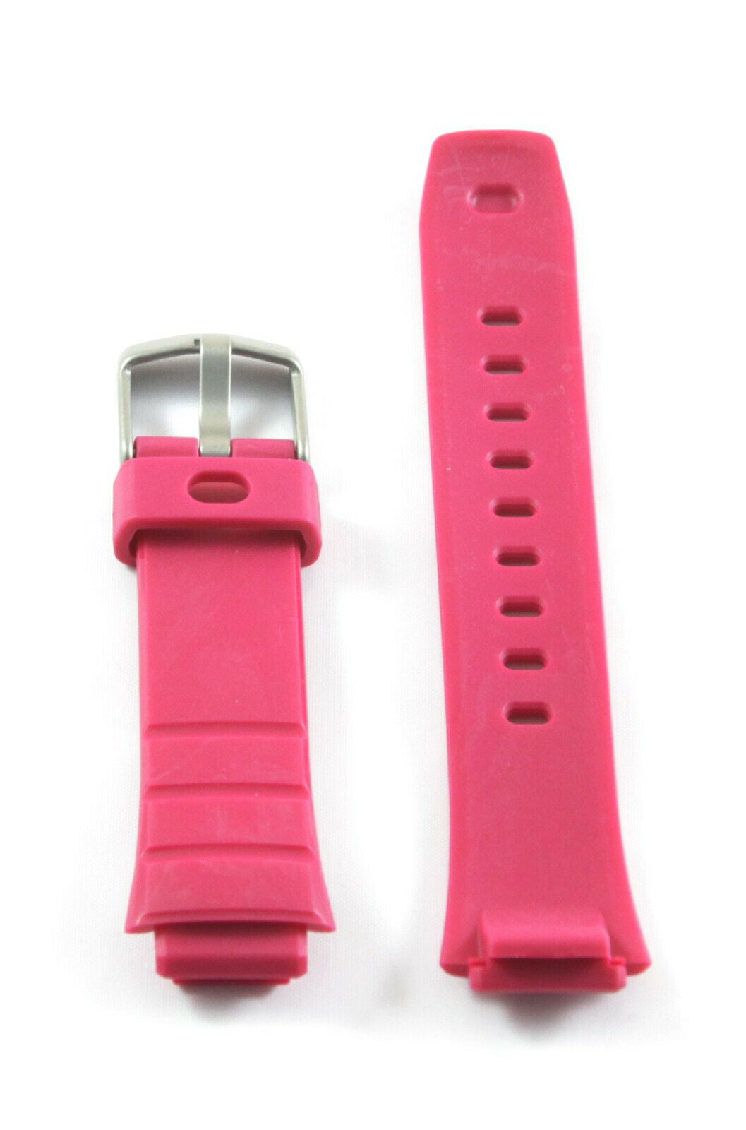 Timex Ersatzarmband T5K761 Ironman Triathlon Oceanside 30 lap - Silikon Band