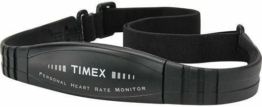 Original Timex Analoger Brustgurt (zur Herzfrequenzmessung) T5D541