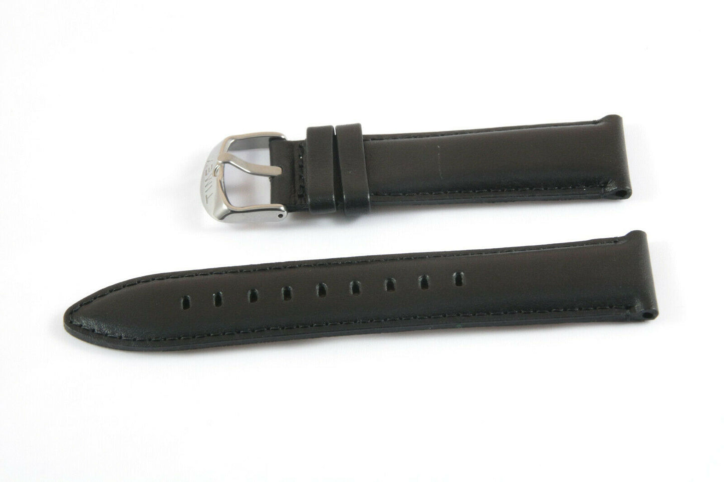 Timex Ersatzarmband TW2P75500 WATERBURY Chronograph - Ersatzband 22mm universal