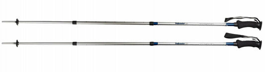 Komperdell Trailmaster AS Wanderstöcke Wandern Trekkingstöcke Trekking Antishock