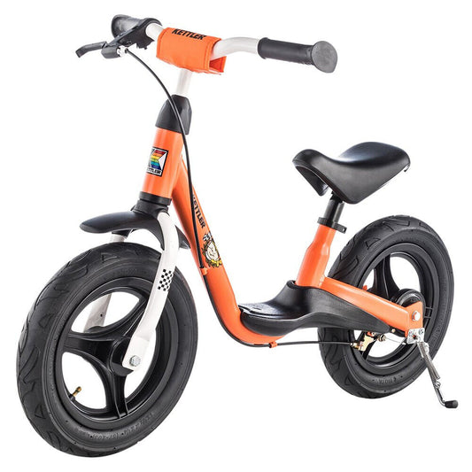 Kettler Spirit Air Racing 12.5 - Art. 0T04040-0030 Kinder Laufrad von 3-5 Jahre