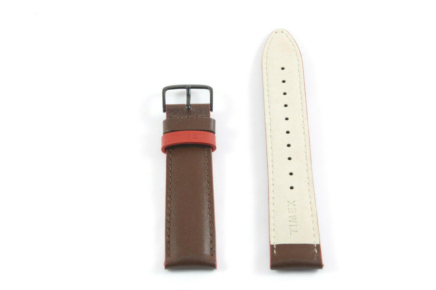 Timex Ersatzarmband TW2R62300 Easy Reader Color Pop - Ersatzband 20mm universal
