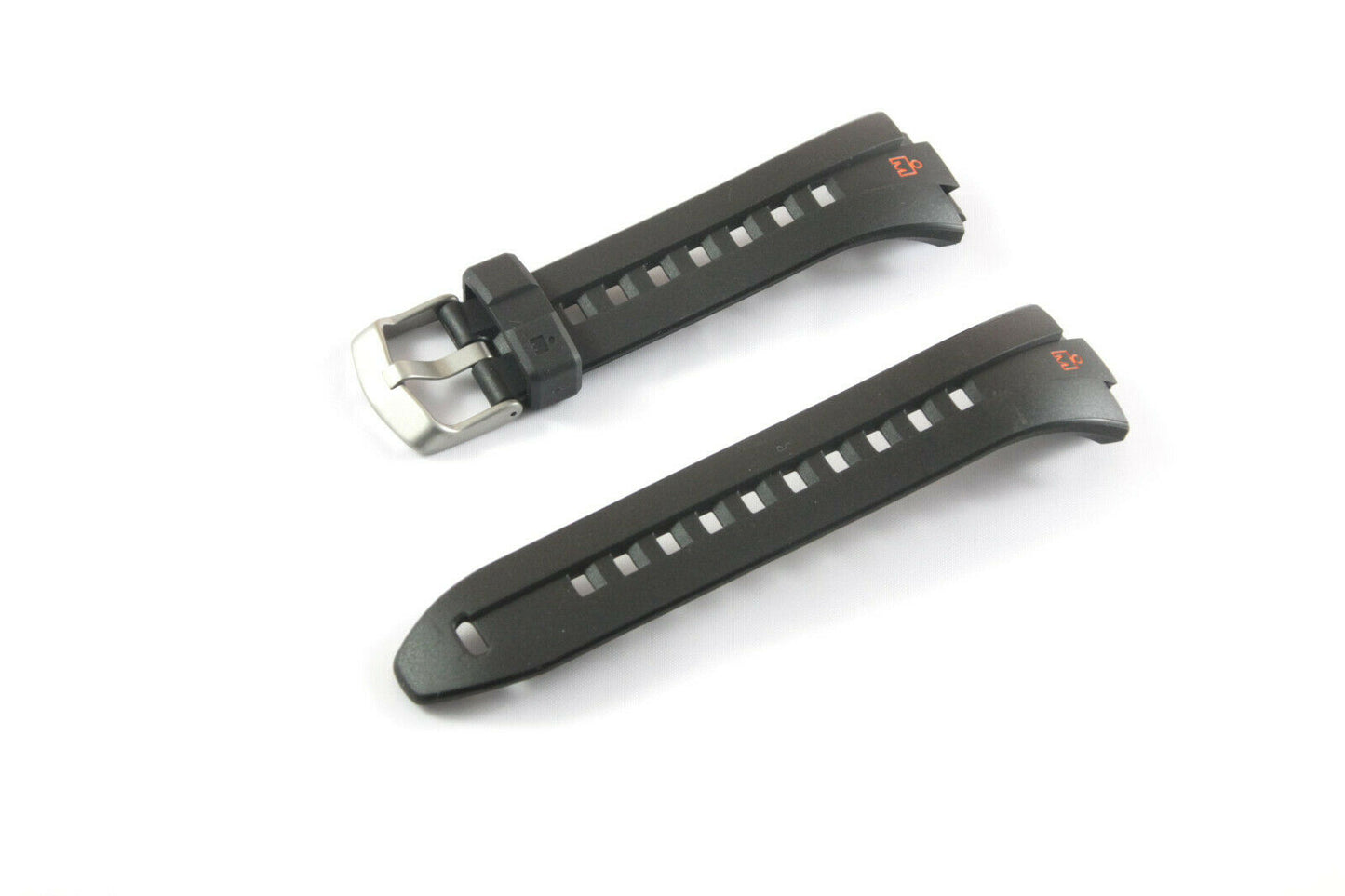 Timex Ersatzarmband für T5K529 IronMan 30 lap - fits T5K417 T5K528 T5K412 T5K758