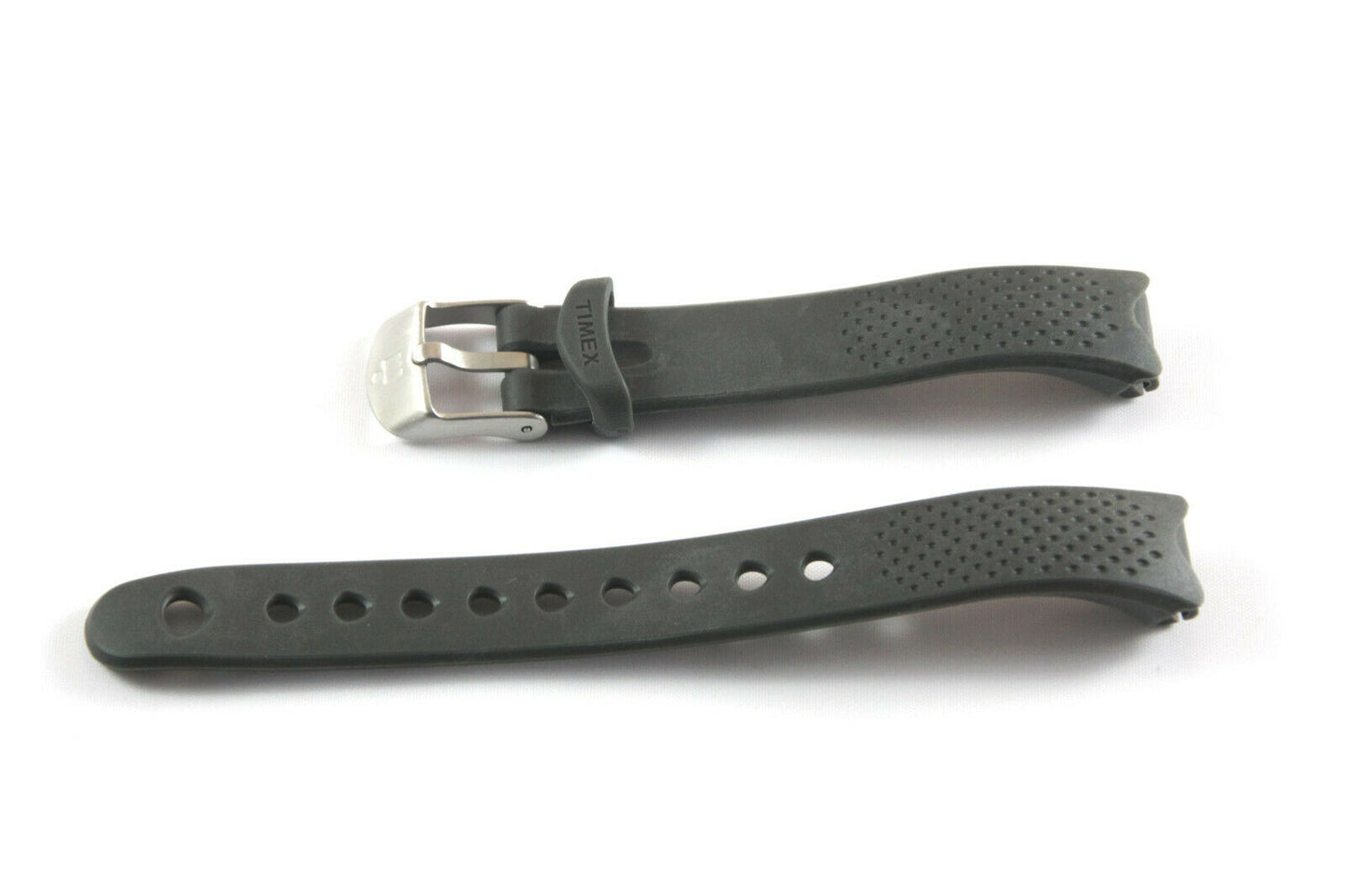 Timex Ersatzarmband T5K600 Ironman Clear View - fits T5K601 T5K602 T5K603 T5K678