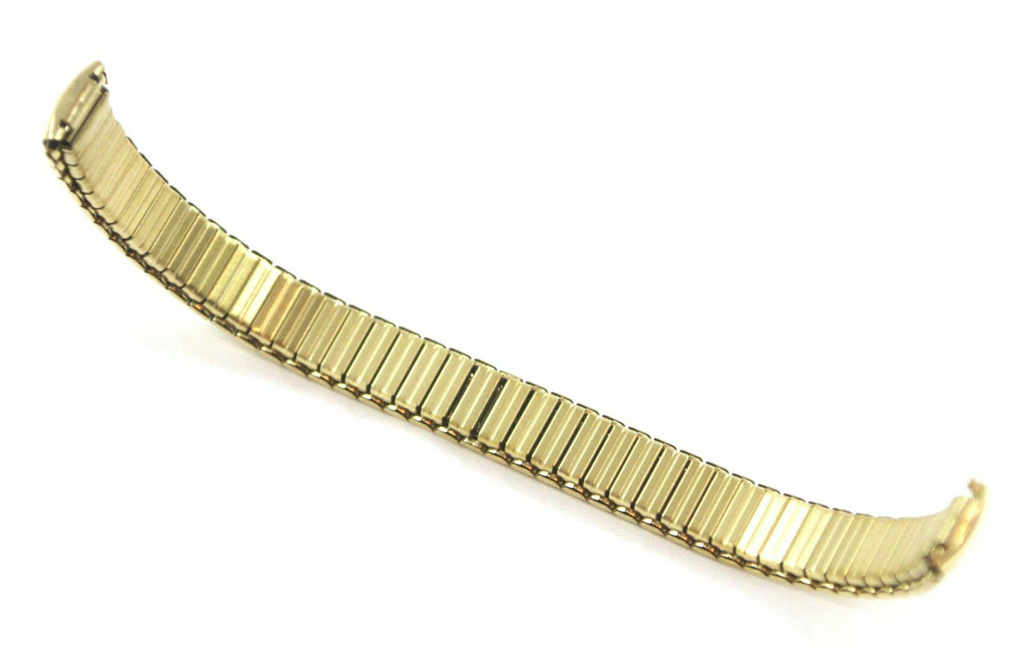 Timex Ersatzarmband T27801 Flexband Strechband 11mm Ersatzband Edelstahl dehnbar