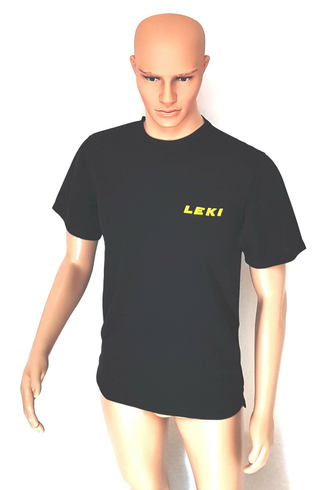 Leki - Funktions Shirt NW - Climate Dry - 100% Polyester atmungsaktiv - unisex