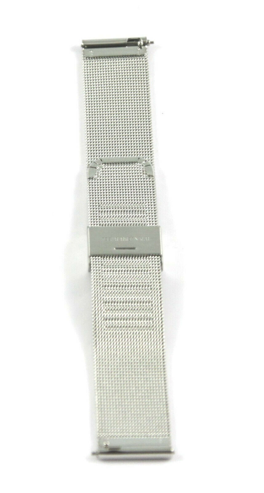 Timex Ersatzarmband TW2R26600 Weekender Fairfield - mit Easy Click Federstegen