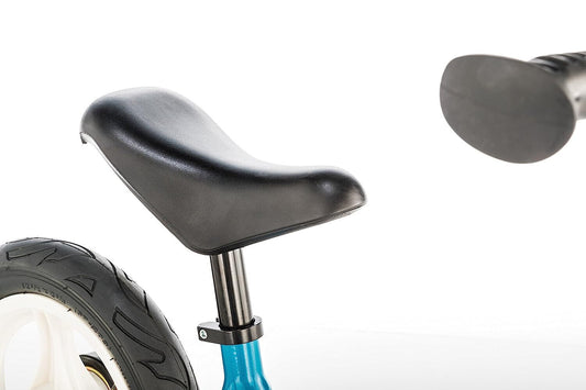 Kettler Spirit Air Blue 12.5 - Art. 0T04040-0050 - Kinder Laufrad von 3-5 Jahre