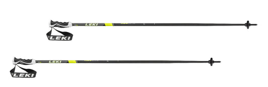LEKI Neolite Skistöcke 64946442 Alpin Ski Stöcke - Längenauswahl 110 - 135cm