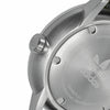 Adidas Originals District L1 - Uhr - Art. Z08-2926 - Lederband 20mm - Ø 40mm