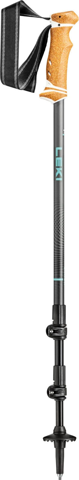 Leki Lhasa Trekkingstöcke Art. 65222211 - verstellbar 90-125cm - Damen