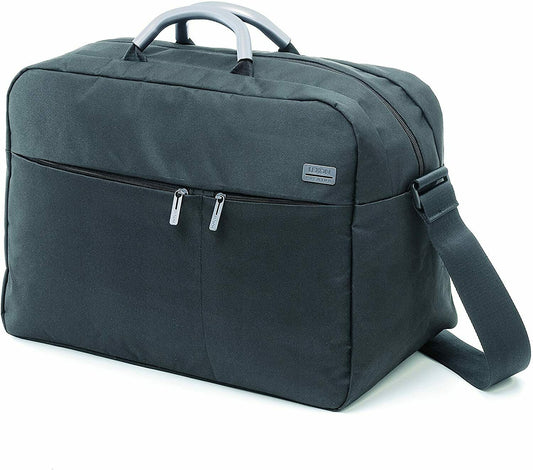 Lexon Premium Duffle Bag Reisetasche 30,5l - für den Kurzurlaub, Wochenendtrip