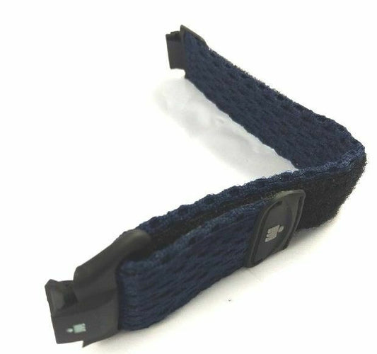 Timex Ersatzarmband T5C671 IronMan Triathlon 50 lap - passt zu T5G021 - T5C661