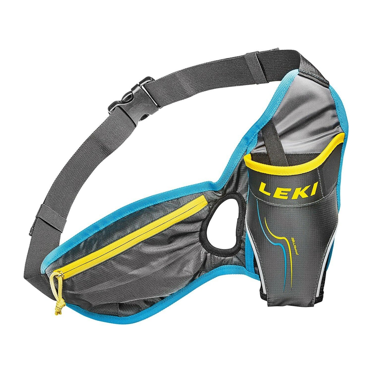 Leki Drinkbelt - Waist Bag - Hüftgurt - Bauchtasche - Trinkgurt - Art. 363440056