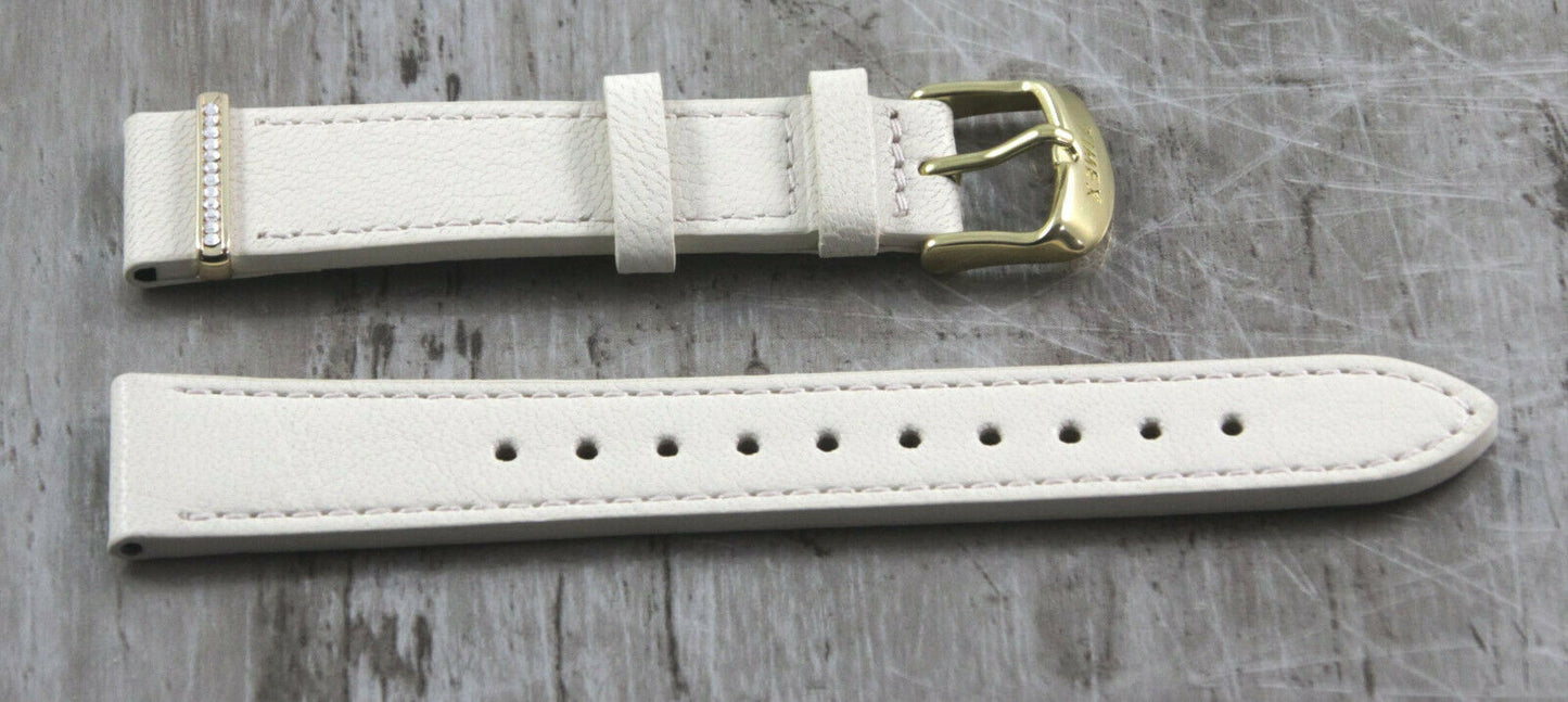 Timex Ersatzarmband TW2R70500 Farfield with Crystal Accent - universal 18mm