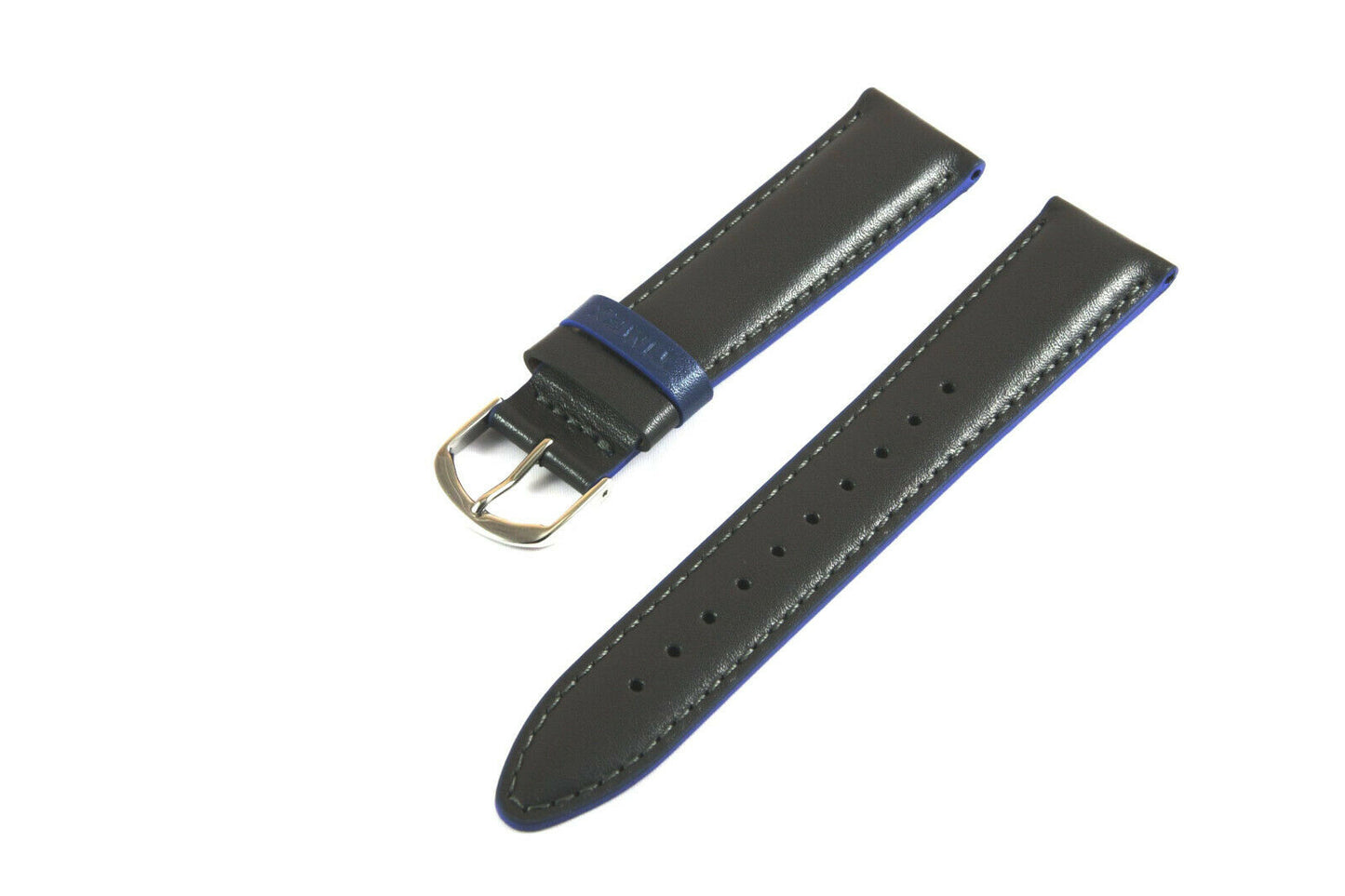 Timex Ersatzarmband TW2R62400 Easy Reader Color Pop - Ersatzband 20mm universal