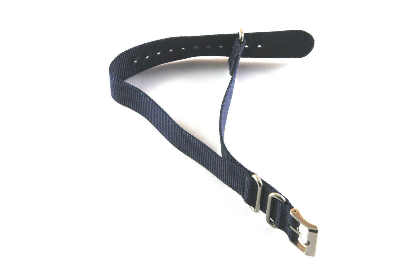 Timex Ersatzarmband TW2P71300 - Textilband - für Timex Weekender Modelle 20mm