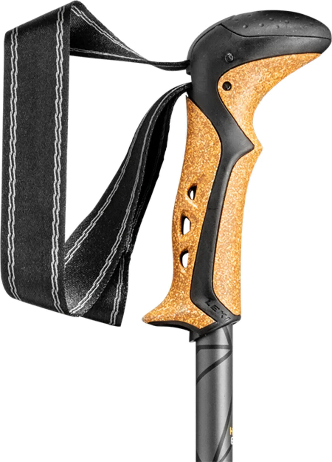 Leki Khumbu Lite Art. 65221531 Wanderstöcke Alu - verstellbar von 100 - 135cm