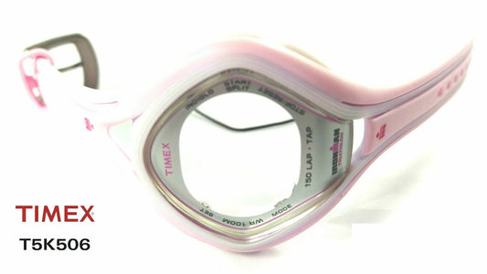 Timex Ersatzband T5K506 IronMan sleek 150 lap Tapscreen - T5K255 T5K259 T5K287