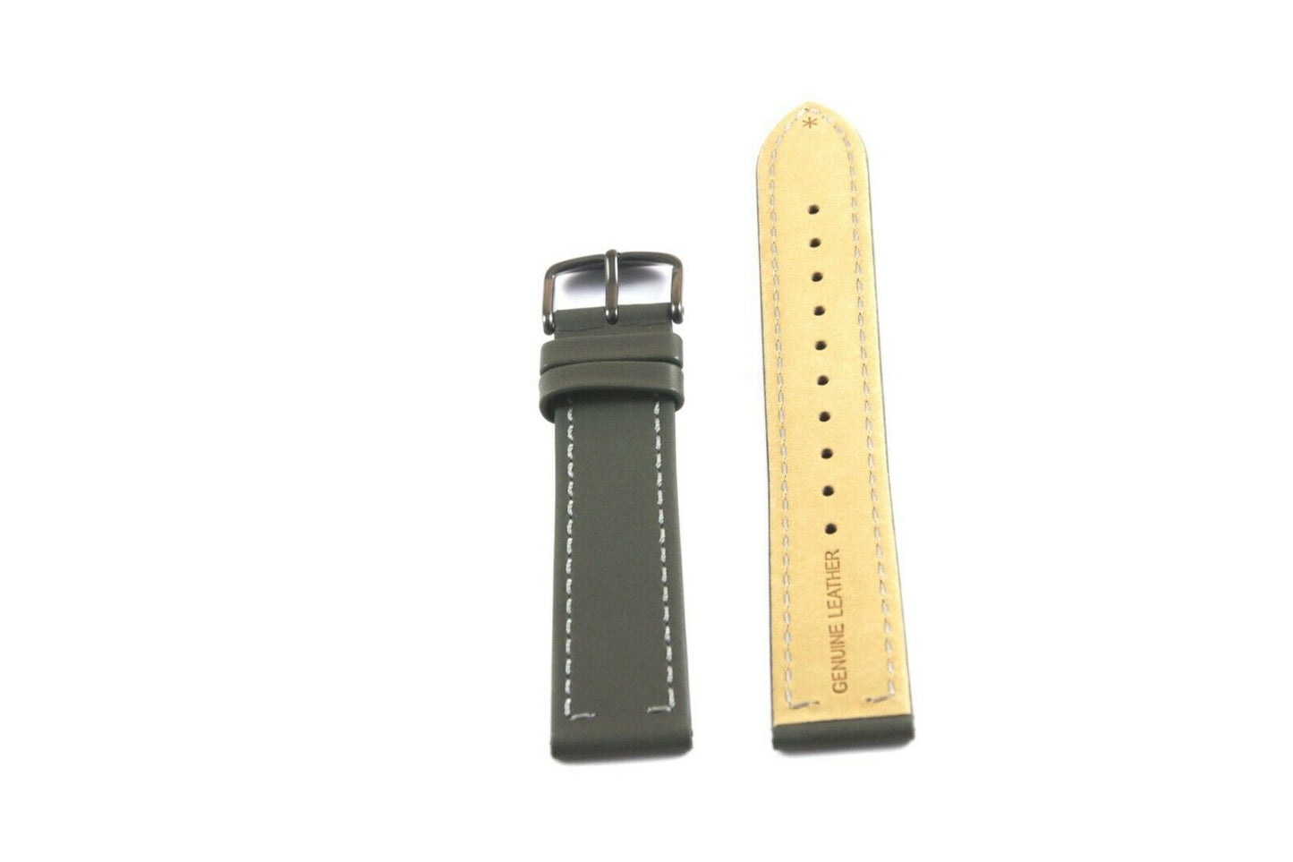 Timex Ersatzarmband TW2P96000 WATERBURY Classic Collection - 20mm universal Band