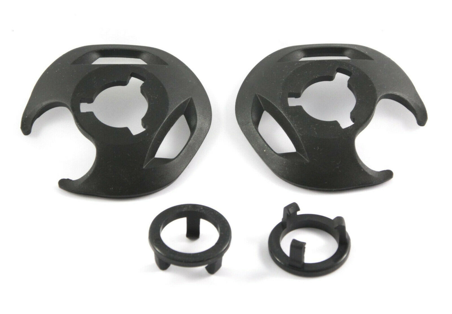 Komperdell Regular UL Eisflanken FXP Teller - Stockzubehör - Ø 70 mm - 1 Paar