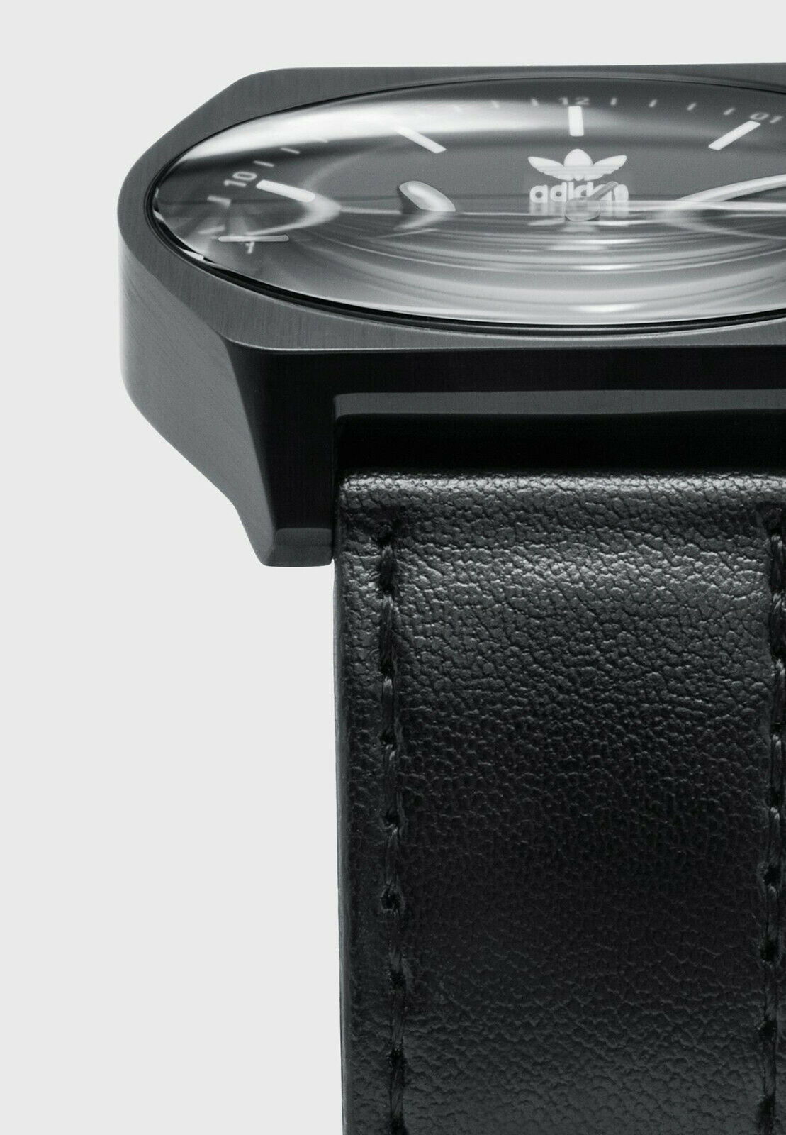 Adidas Originals Process L1 - Uhr - all black - Art. Z05-756 - Ø 38mm