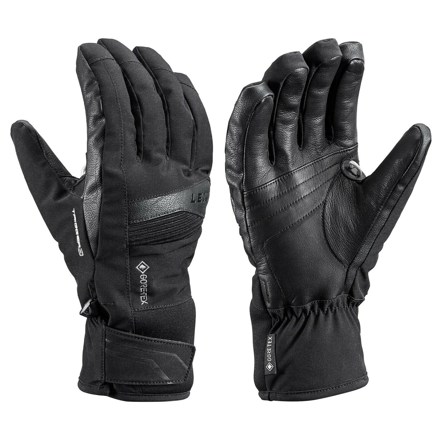 leki trigger 3d handschuhe Leki Shield 3D GTX Alpin Ski Handschuhe Trigger S