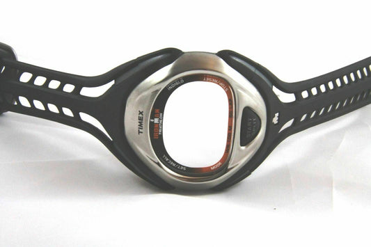 Timex Ersatzarmband T5H391 50 Lap Sleek Triathlon - passt auch T5H381 - T5H371