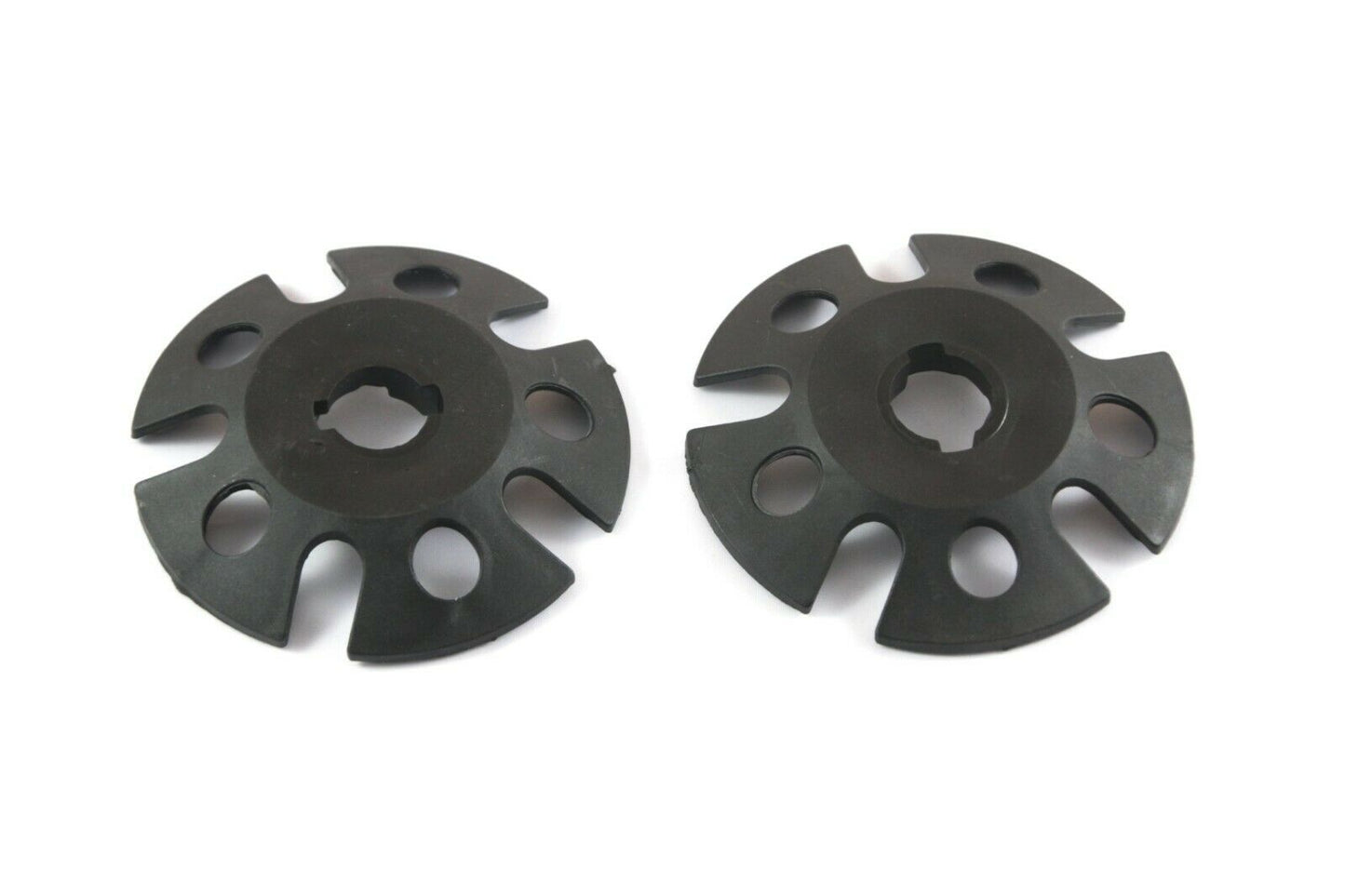 Komperdell Vario Winterteller - Stockzubehör - Ø 85 mm - 1 Paar